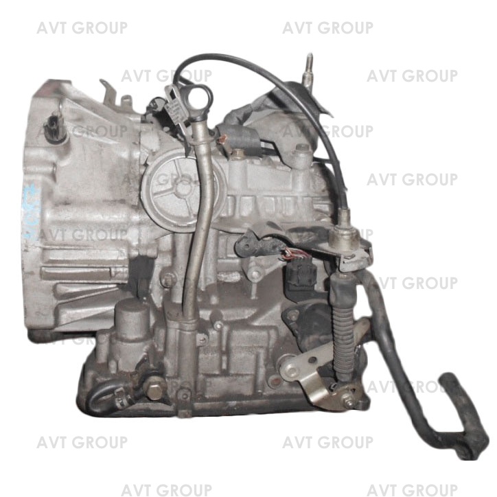 Автоматическая коробка передач (контрактная) RE4F03A-02