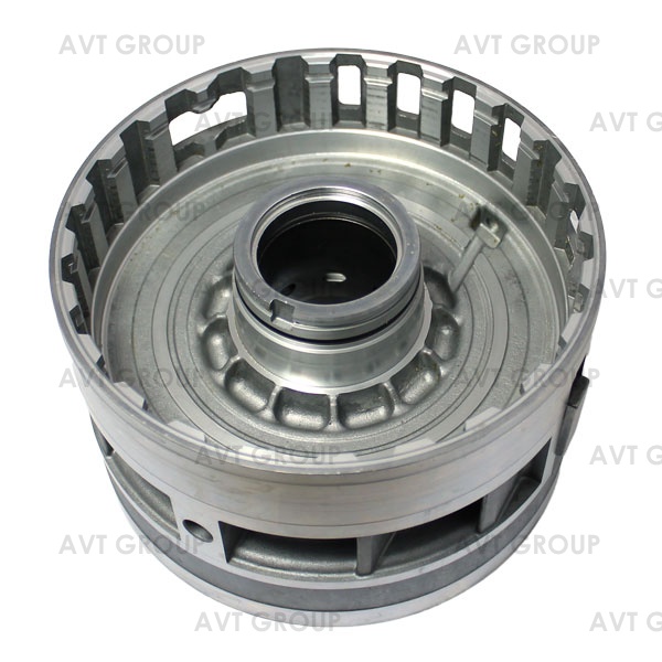 Барабан 1071275022-02