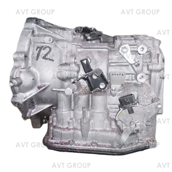 Автоматическая коробка передач (контрактная) U340-02