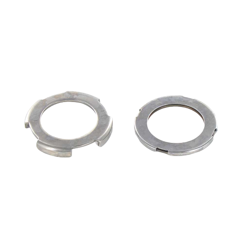 ПОДШИПНИК СТУПИЦЫ OVERDRIVE УПОРНЫЙ С ОБОЙМОЙ (ТИП 2, 42X28X2.8*)