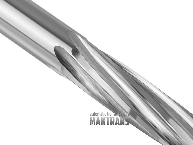 Развертка для установки ремонтного клапана (Oversized Solenoid Regulator Valve) JF015E RE0F11A