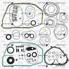 Комплект уплотнений 1068298052