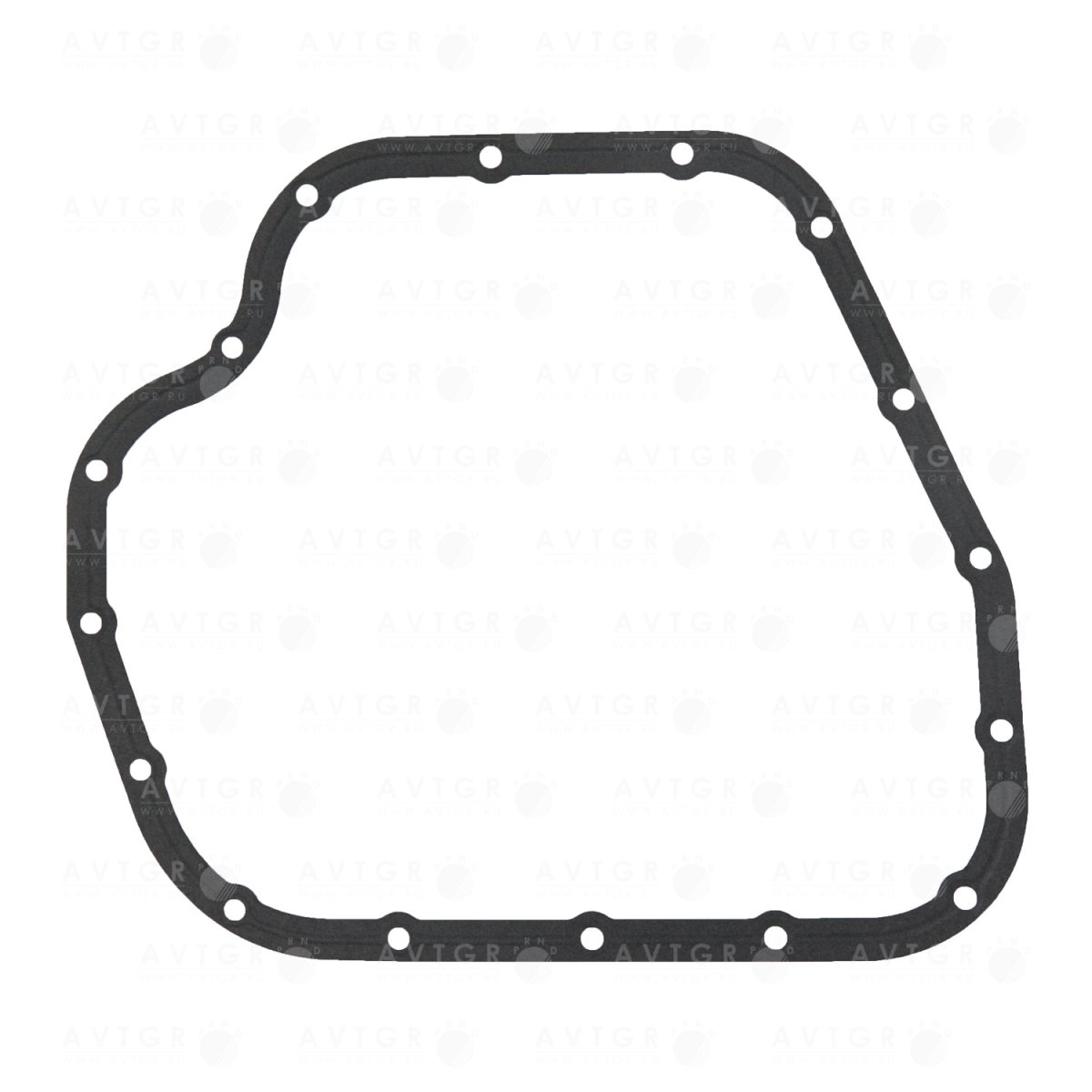 Прокладка поддона 90313102
