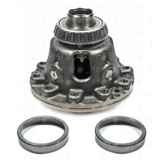 Корпус дифференциала 212350