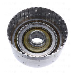 Сцепление в сборе 50887002-02