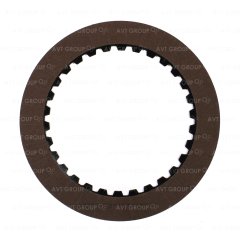 Фрикционный диск 146704A195