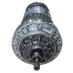 Автоматическая коробка передач (разобранная) 1071040059-05