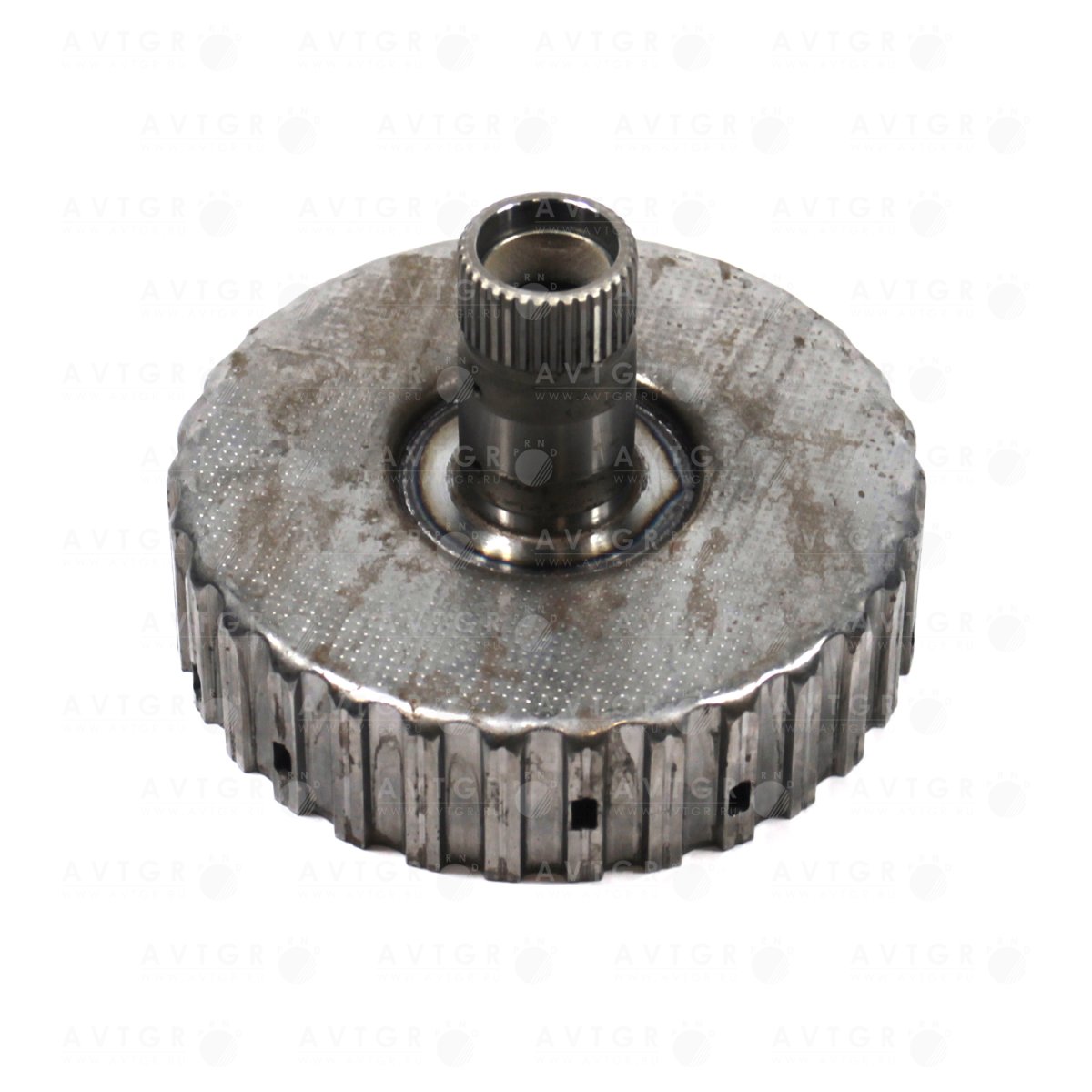 Вал шестерни 1060202001