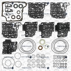 Комплект уплотнений 50503002