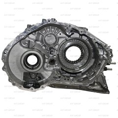 Корпус - средняя часть 90767136-01