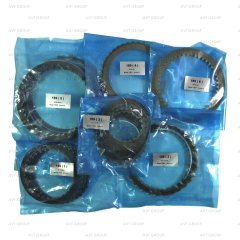 Комплект фрикционных дисков 288119A