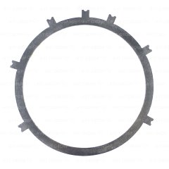 Стальной диск 214707-230