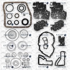 Комплект уплотнений 90543003
