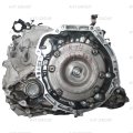 Автоматическая коробка передач (контрактная) JF009-02