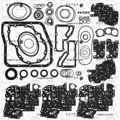 Комплект уплотнений 90543001