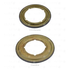 Комплект поршней K77900EE-99