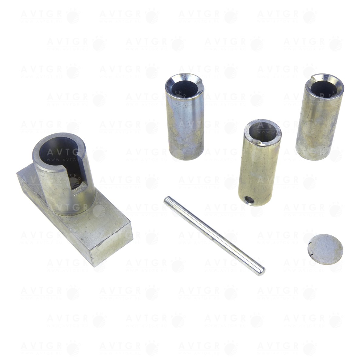 Инструмент для ремонта соленоидов 90316050