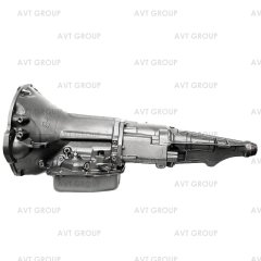 Автоматическая коробка передач (контрактная) A500-02