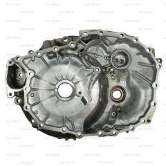 Корпус - передняя часть 80117120-02