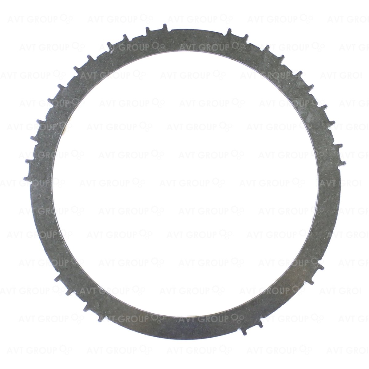 Стальной диск 204705-290