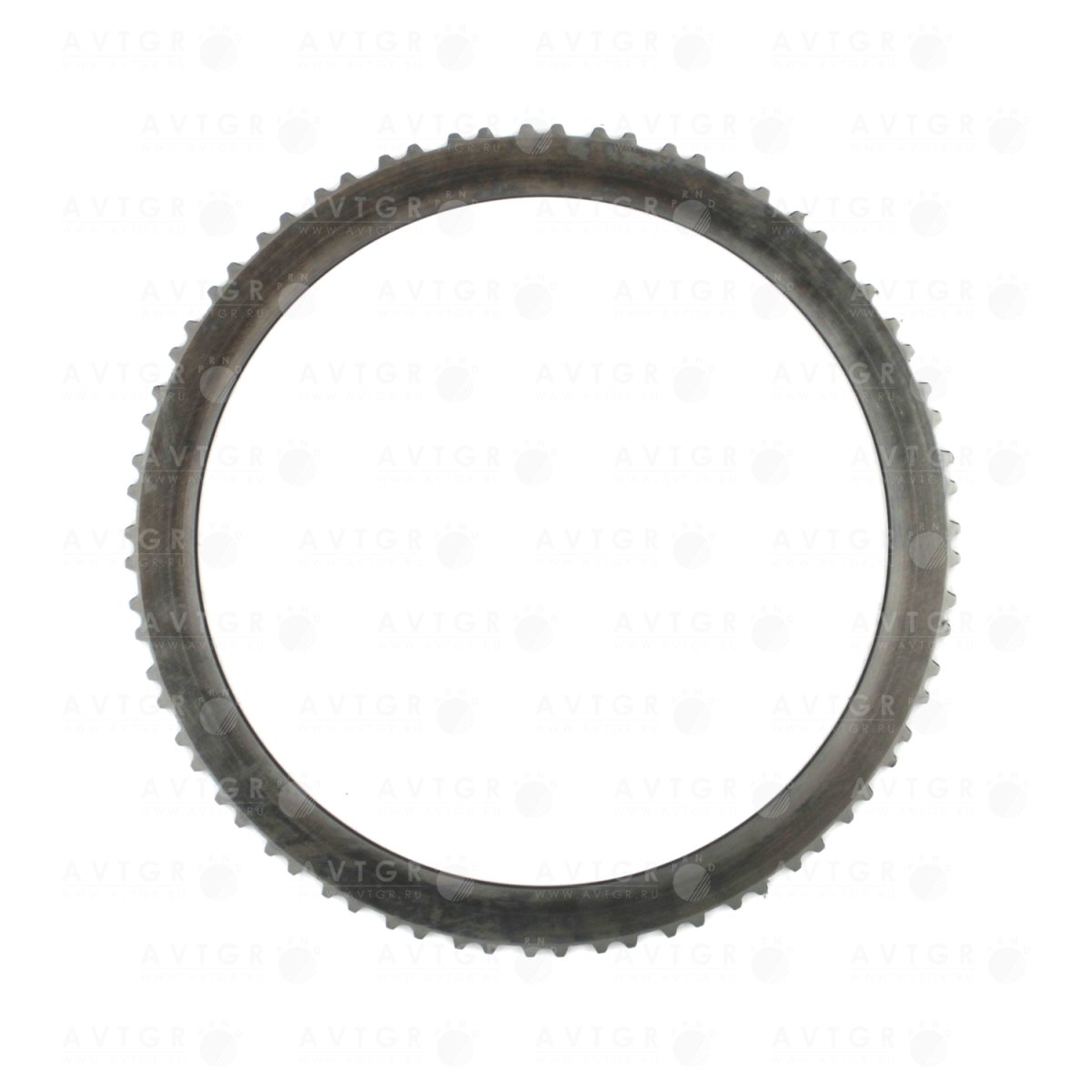 Стальной диск 255126A-02