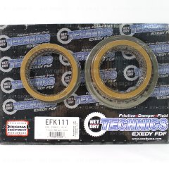 Комплект фрикционных дисков EFK111