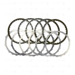 Комплект дисков сцепления 45641-2F010