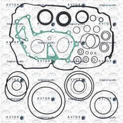 Комплект уплотнений 72503001