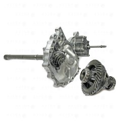 Дифференциал в сборе 13697010-02