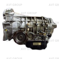 Автоматическая коробка передач 1050000146