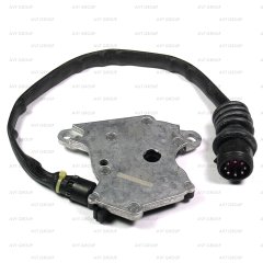 Переключатель 0501321902