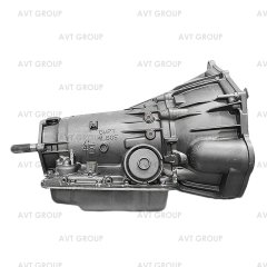 Автоматическая коробка передач (контрактная) 4L65-02