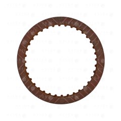 Фрикционный диск 45108F-02