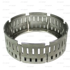 Ступица 90667113-02