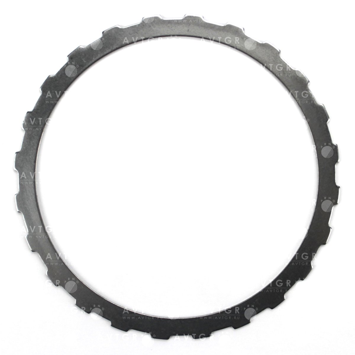 Стальной диск 10602101