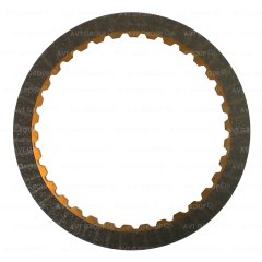 Фрикционный диск M11-4