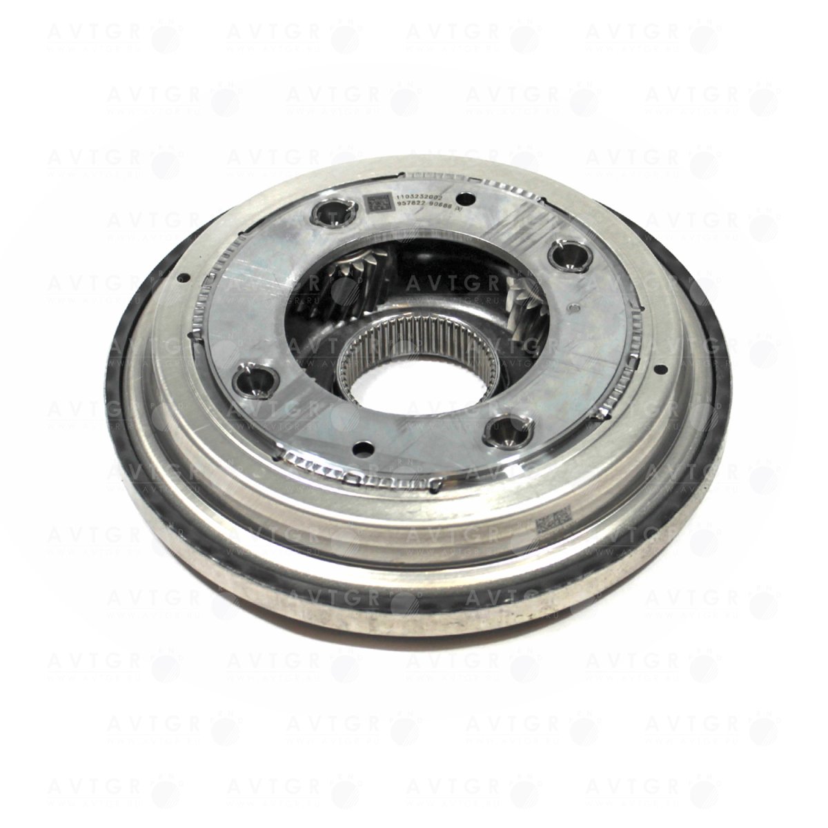 Планетарная передача 1103232002-02