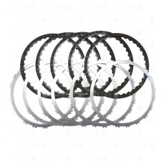 Комплект дисков сцепления 45641-3B600