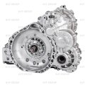 Автоматическая коробка передач (контрактная) 7228-02