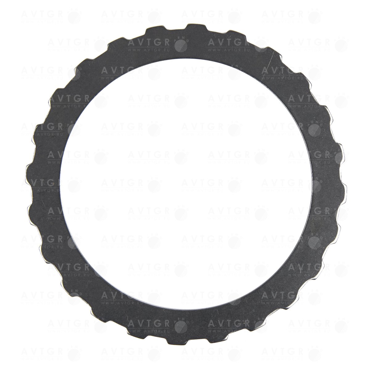 Стальной диск 10682106