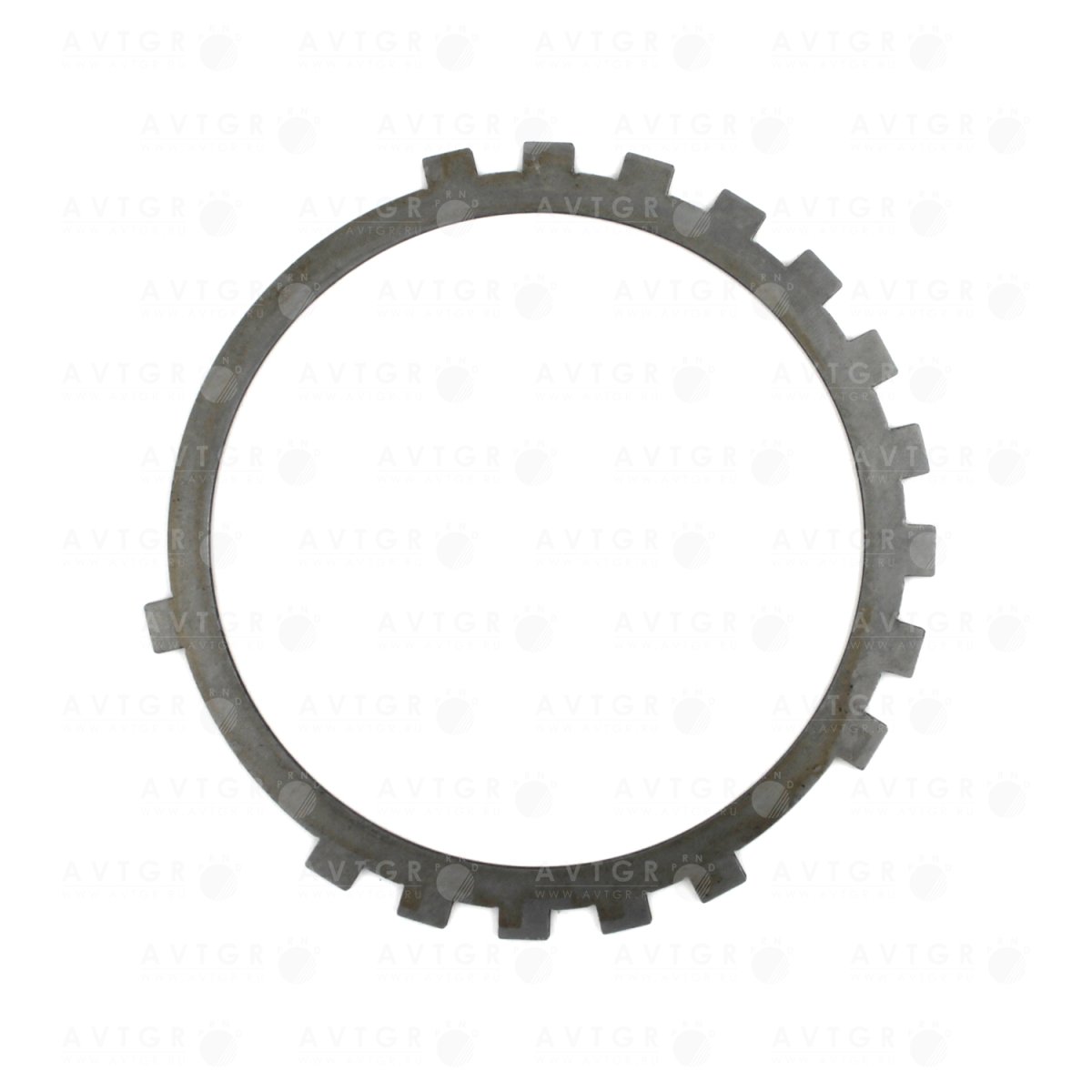 Стальной диск 173713-180