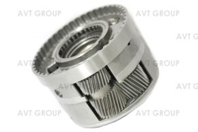 Планетарная передача 45584F-02