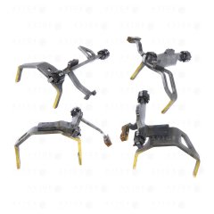 Комплект вилок 14027005-02