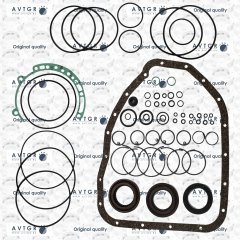 Комплект уплотнений 13423007