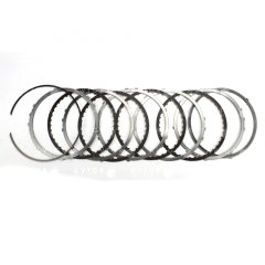 Комплект фрикционных и стальных дисков 80102001-02