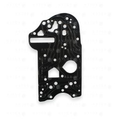 Пластина 14206104