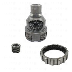 Дифференциал 40457154-02