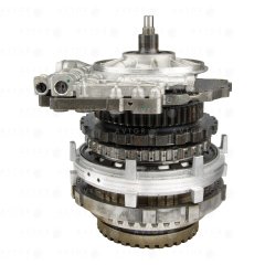 Автоматическая коробка передач (разобранная) 6F35-05