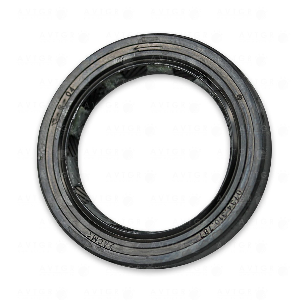 Сальник привода 0734310787