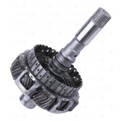 Планетарная передача 50887023-02